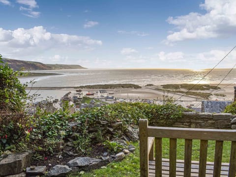 View | Bwth Carron, Barmouth