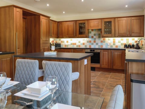 Kitchen/diner | Park Lane, Dumfries