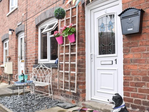 Exterior | Star Yard, Tenbury Wells