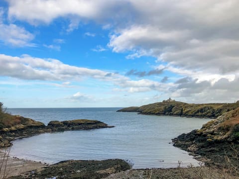 Surrounding area | The Barnsdale, Amlwch