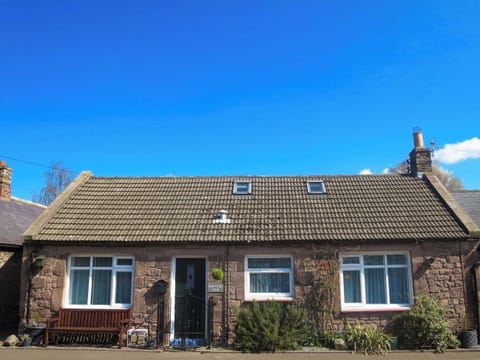 Exterior | Whitton View, Milfield near Wooler