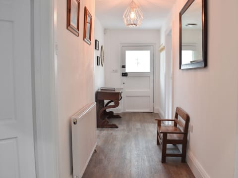 Hallway | Borranside, Ambleside