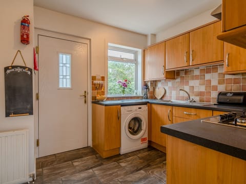 Kitchen | Chilmello Cottage, Pittenweem