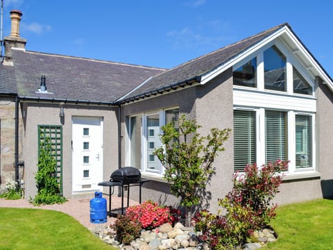 Exterior | Eleanor Cottage, Ballater