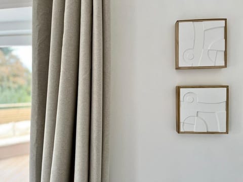 Cottage King Bedroom