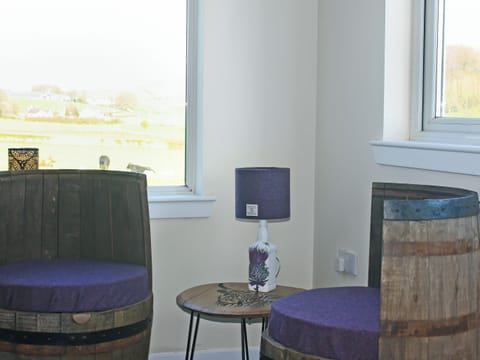 Games room | West Lanegate Farmhouse, Amisfield