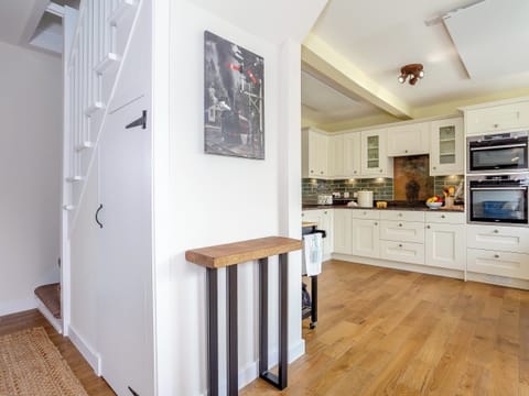 Hallway | Woodford, Boat of Garten, near Aviemore