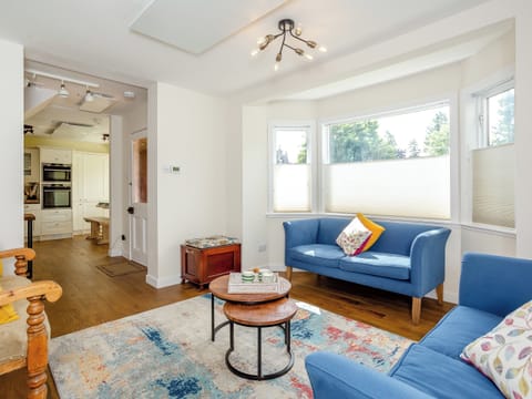 Living room | Woodford, Boat of Garten, near Aviemore