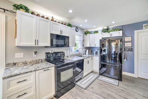 Kitchen | Cooking Basics | Crockpot | Complimentary Spices