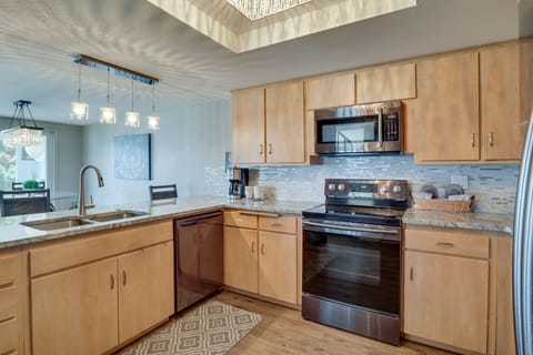 Kitchen | Cooking Basics