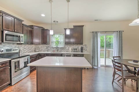 Kitchen | Cooking Basics | Toaster