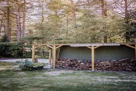 Holiday Park Facilities and Services 