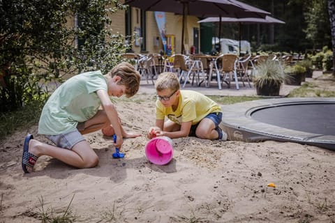 Holiday Park Facilities and Services 