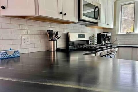 Gorgeous Slate Countertops