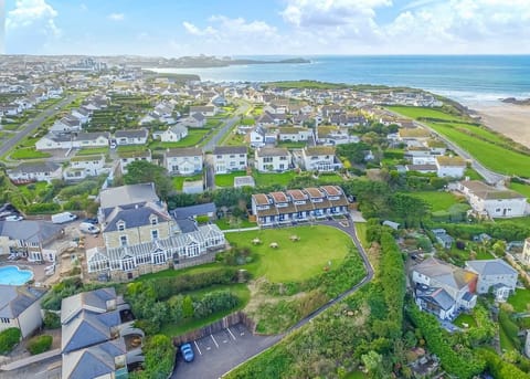 Porth Veor, Porth, Nr Newquay
