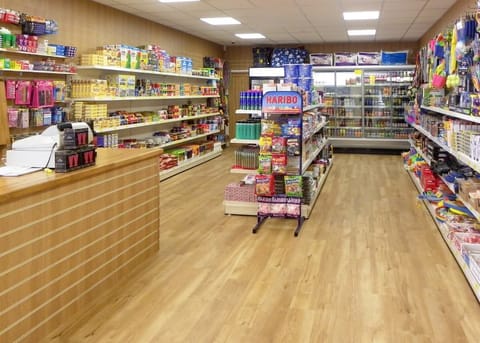 Riverside Holiday Village, Bleadon, Weston-Super-Mare