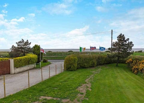 Rowanbank Caravan Park, Beckfoot, Silloth
