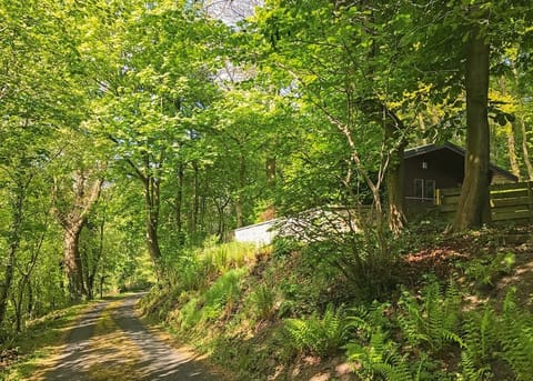 Hideaway Lodges, Birkhill, Linlithgow, Edinburgh