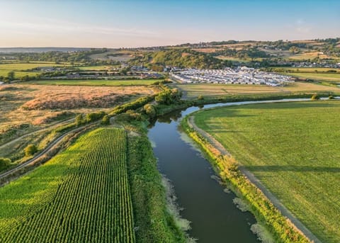 Riverside Holiday Village, Bleadon, Weston-Super-Mare