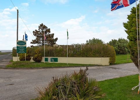 Rowanbank Caravan Park, Beckfoot, Silloth