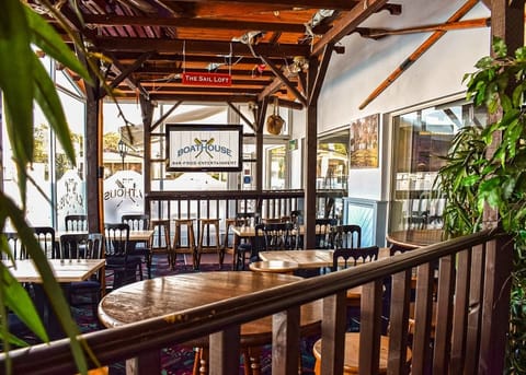 Lakeside Holiday Park, Burnham-on-Sea