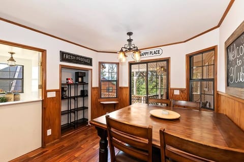 Natural setings an great scenics