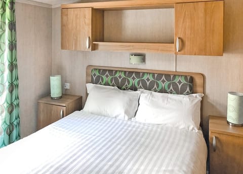 Deluxe Finch - Woodovis Park, Tavistock