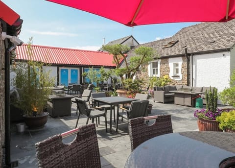 Noble Court Holiday Park, Narberth