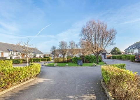 Bay Retreat Villas, Padstow