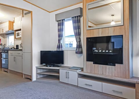 Tollerton Caravan WF