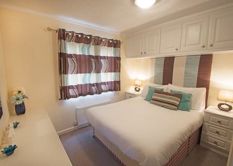 Country Lodge Six - Bossiney Bay, Tintagel