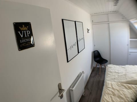 1 bedroom, internet