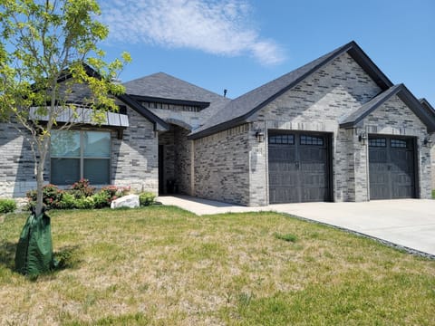 Your Home Away From Home