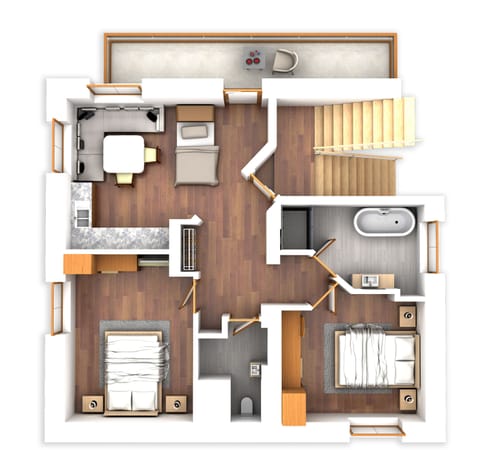 floorpan
