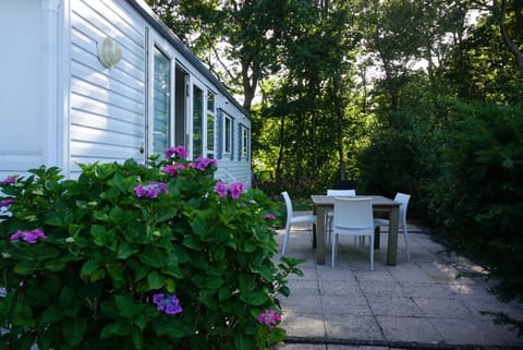 Vakantiepark Kijkduin 883 - EEZZ