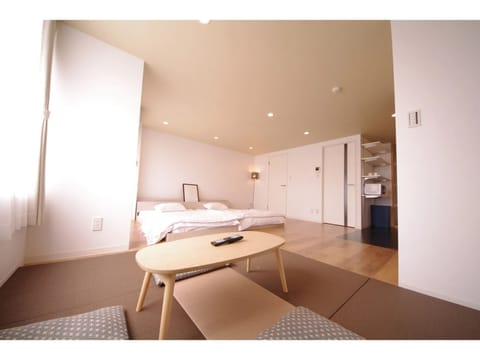 Room 501 Located in the center of downtown Kanaz - Room 501 \/ Kanazawa Ishikawa Condo in Kanazawa