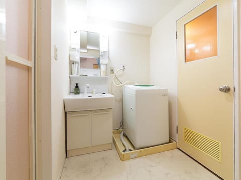 Standard plan  Kitchen washing machine free Wi / Fukuoka Fukuoka House in Fukuoka