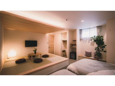 Stay without meals For those who want to spend a / Hiroshima Hiroshima House in Hiroshima