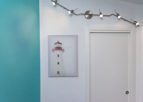 Double bedroom-Marea-Elba Island