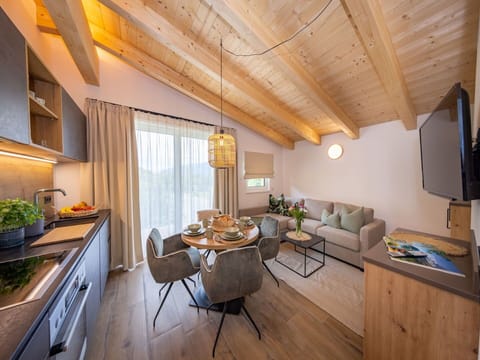 Furniture, Table, Couch, Building, Comfort, Wood, Chair, Interior Design, Lighting, Plant