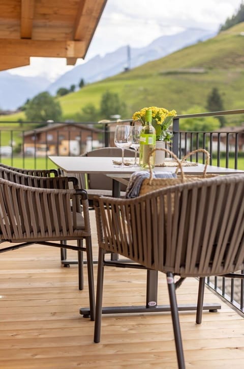 Table, Plant, Furniture, Property, Flower, Sky, Wood, Outdoor Furniture, Outdoor Table, Chair