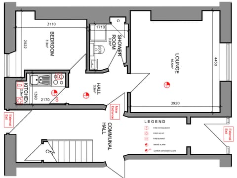 Property Floor Plan