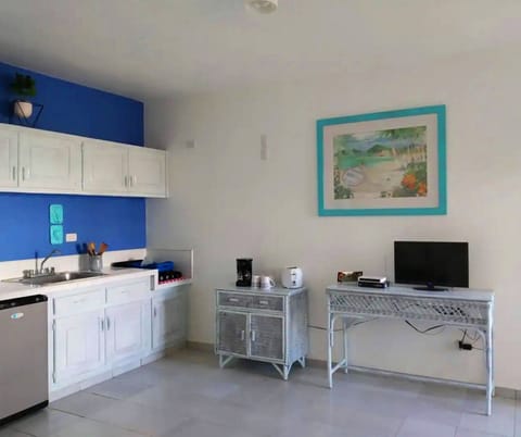 1-bedroom condo on Playa Encuentro, perfect for surfers & sandy beach lovers! Apartment in Cabarete