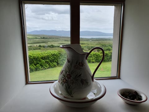 2. Schlafzimmer im OG - 2nd bedroom on the 1st floor