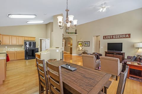 It all flows together