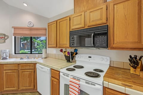 Everything you need to make a great meal