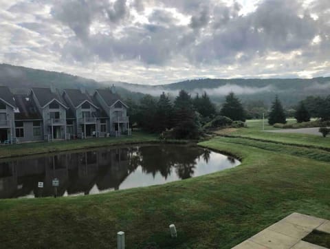 ❄️Red Stove Retreat @Wildflower - Holiday Valley❄️ Shuttle or Walk to Ski Lift House in Cattaraugus