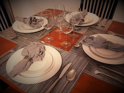 Centrally Located 4BR 2BA Apartment