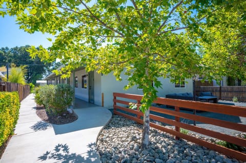 Downtown Neon Pink Chalet (358)