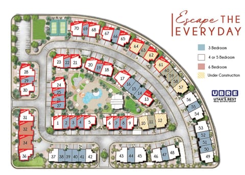 Property map